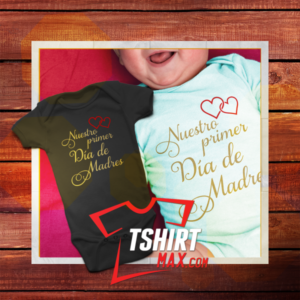 Nuestro Primer Día De Las Madres V1 Nuestro Primer Día De Las Madres V1